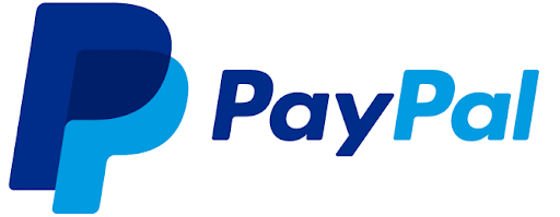 Payment Terms 2 - Mrs. Doubtfire Store pay with paypal - Mrs. Doubtfire Store